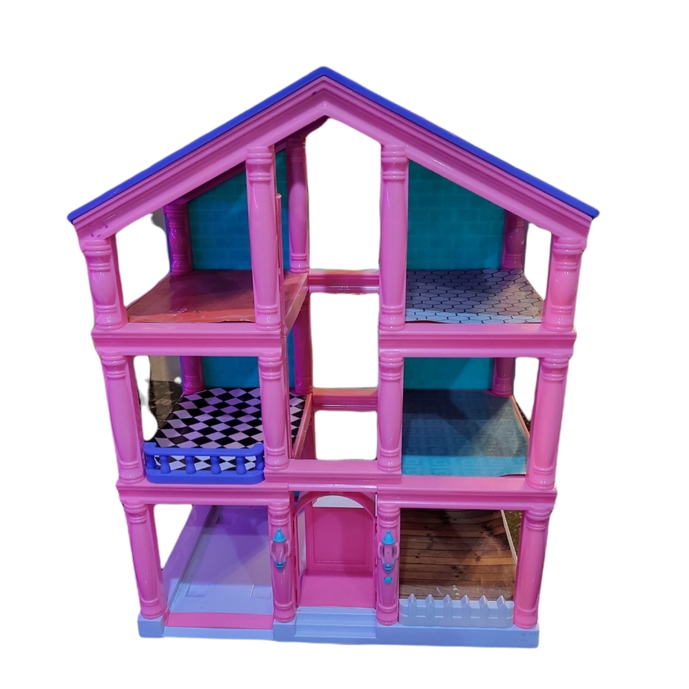 Dollhouse